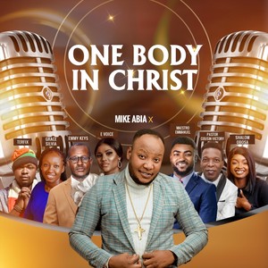 One Body In Christ