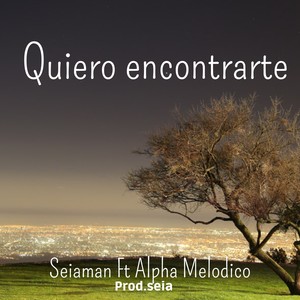 Quiero encontrate