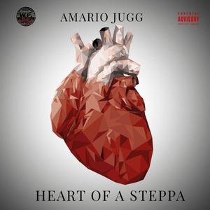 HEART OF A STEPPA (Explicit)