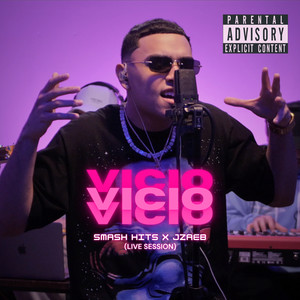 Vicio (Live Session|Explicit)