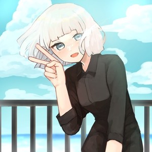 cloud 9(feat. 日辻シラム) (Remix)