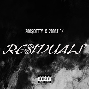 Residuals (Explicit)