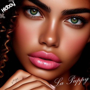 La Puppy