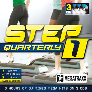 STEP QUARTERLY 01