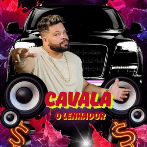 Cavala Galopa e Não Para (Explicit)