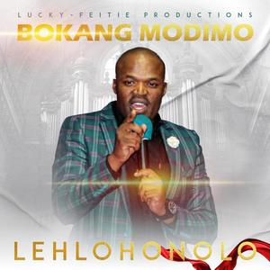 Bokang Modimo (Radio Edit)