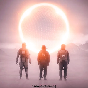 Alan Walker-End Of Time (LeenHo remix)