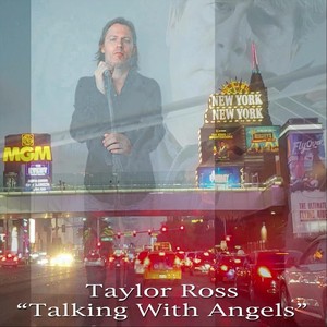 Talking with Angels