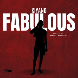 Fabulous (Can't Stop) (Sped Up) [Explicit]