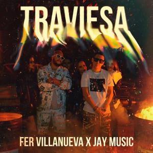 Traviesa