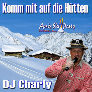 Komm mit auf die Hütten (伴奏)