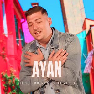 Cand iubirea te loveste