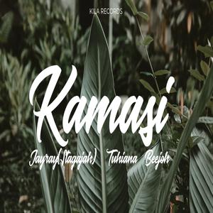 KAMASI