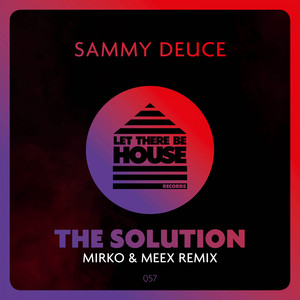 The Solution (Mirko & Meex Remix)