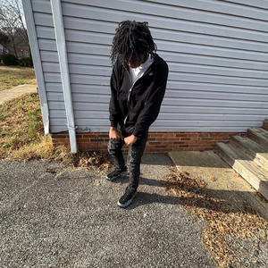 Lil Tre That, Lil Tre This. (Explicit)