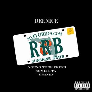 RRB (feat. YoungTone Fresh, Somertta & Dbandz) [Explicit]