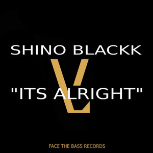 Its Alright (Allen Speedy Jackson Piano Dub)