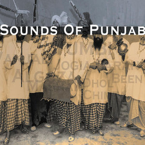 Sounds of Punjab