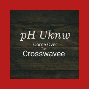 Come over (feat. Crosswavee)