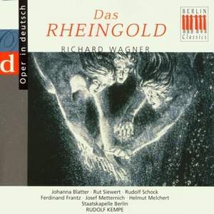 The Rhinegold - Act IV - 