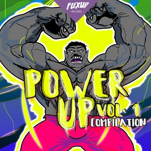 Power up, Vol.1