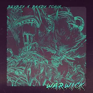 WARWICK (feat. Randy Tchik)