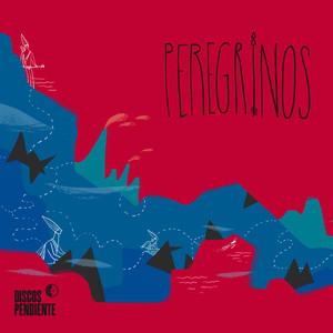 Peregrinos - Huellas en el Cielo