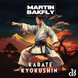 Karate Kyokushin