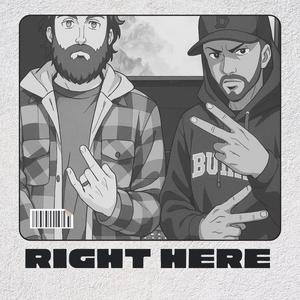Right Here (Explicit)