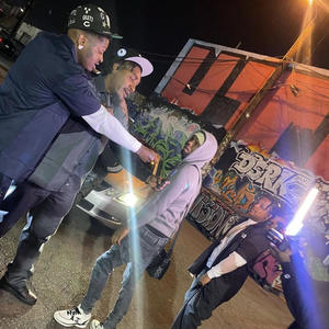 Up dat sco (Explicit)