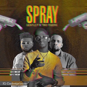 SPRAY