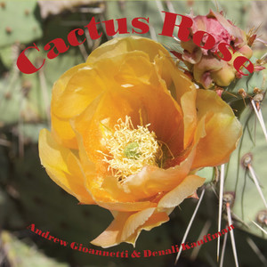 Cactus Rose