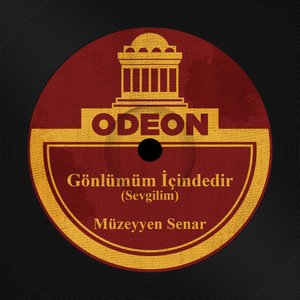 Gönlümüm İçindedir (Sevgilim)