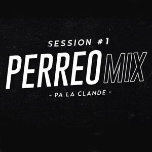 Perreo Mix Pa La Clande (Remix)