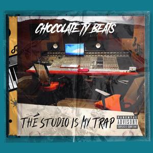 The Studio is My Trap (Explicit)