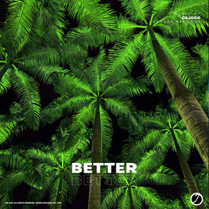Better (Original Mix)