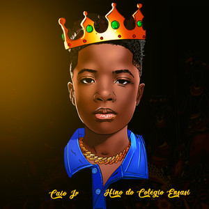 Hino do Colégio Ensasi