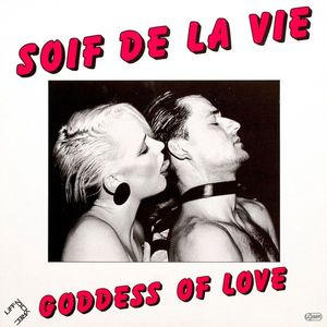 Goddess of Love (Original 12"-Mix)