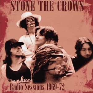 Radio Sessions 1969-1972