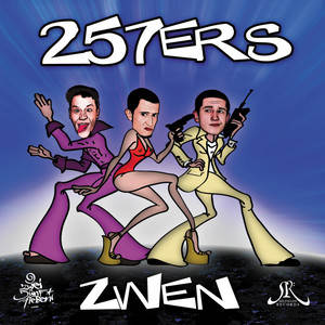 Zwen (Re-Edissn) [Explicit]