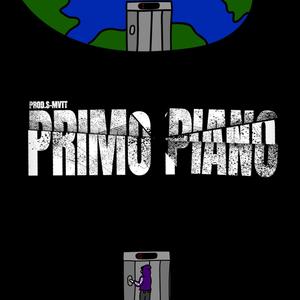 Primo Piano (feat. Esmett) (Explicit)