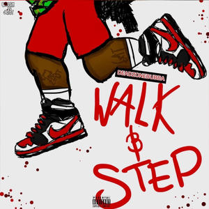 Walk N Step (Explicit)