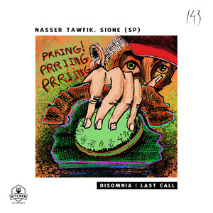 Last Call (Original Mix)