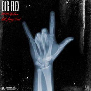 BIG FLEX (feat. Avery Soul) [Explicit]