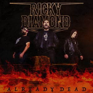 Already Dead (Explicit)