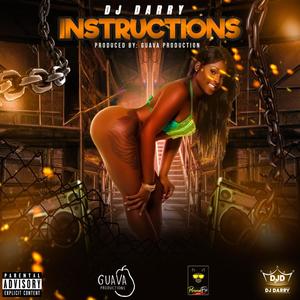 Instructions (Freestyle) [Explicit]