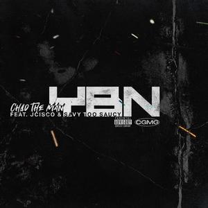 YBN(feat. JCisco & Savy Too Saucy) (Explicit)