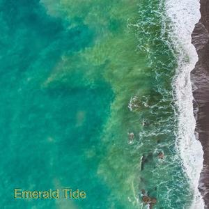 Emerald Tide (feat. Greg Strohman)