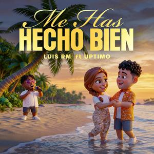 Me Has Hecho Bien (feat. Uptimo)