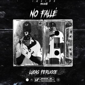 No Falle (Explicit)